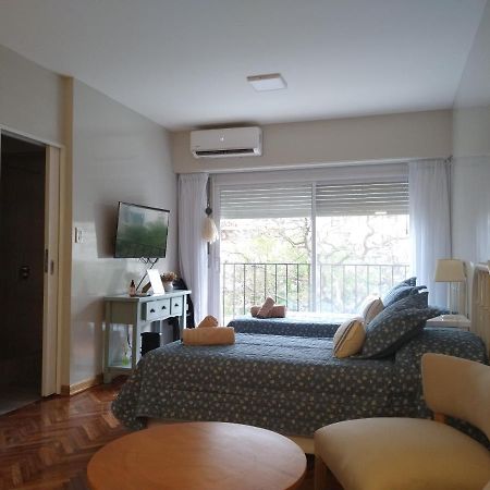Studio Riobamba Buenos Aires Exteriér fotografie