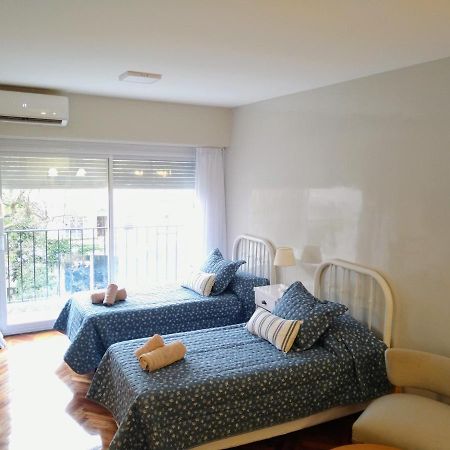 Studio Riobamba Buenos Aires Exteriér fotografie