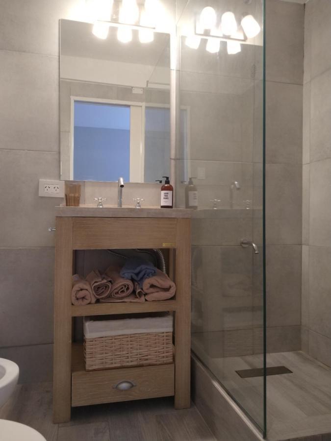 Studio Riobamba Buenos Aires Exteriér fotografie