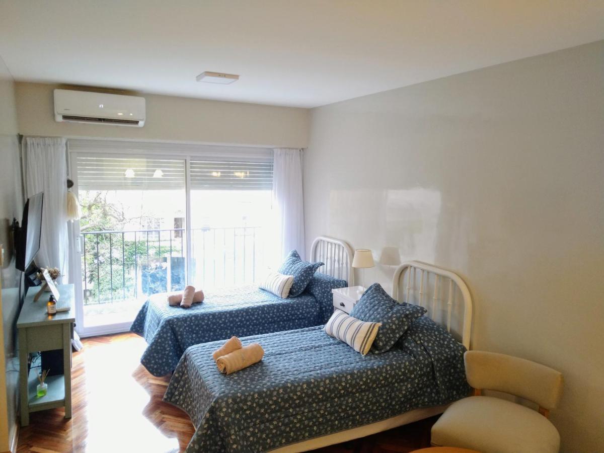 Studio Riobamba Buenos Aires Exteriér fotografie