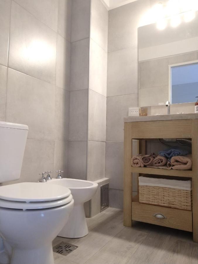 Studio Riobamba Buenos Aires Exteriér fotografie