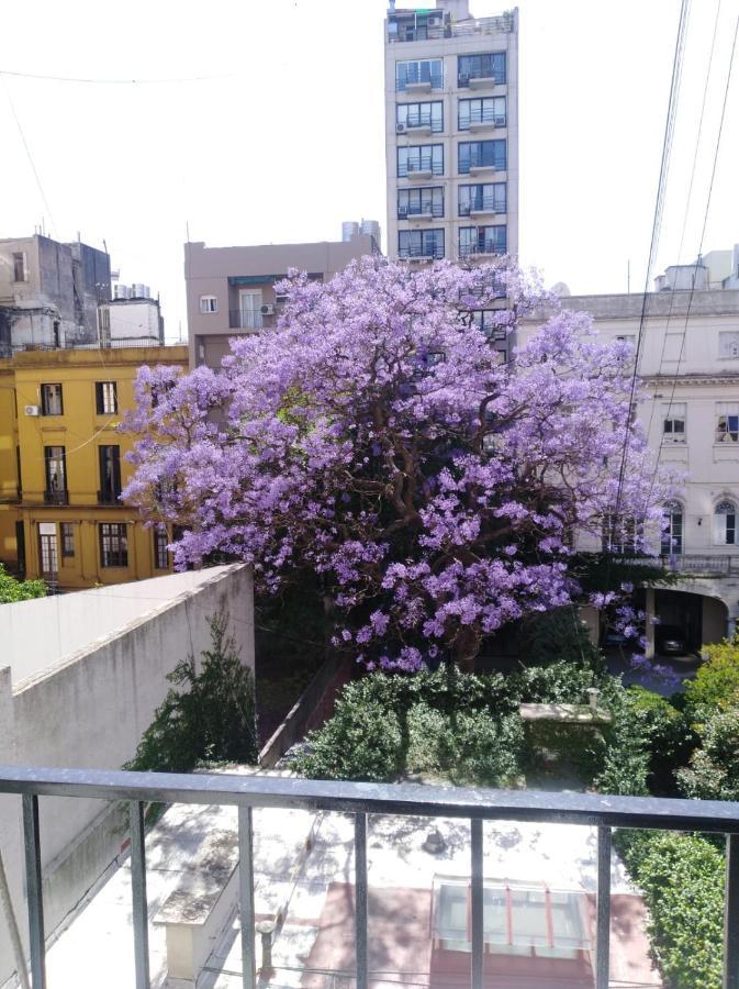 Studio Riobamba Buenos Aires Exteriér fotografie