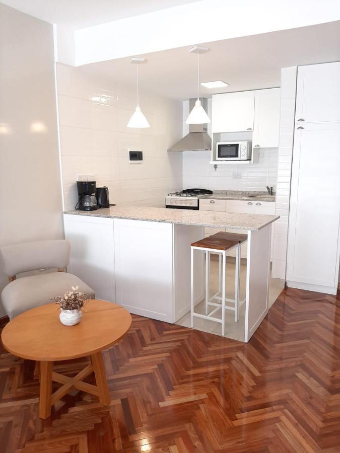 Studio Riobamba Buenos Aires Exteriér fotografie