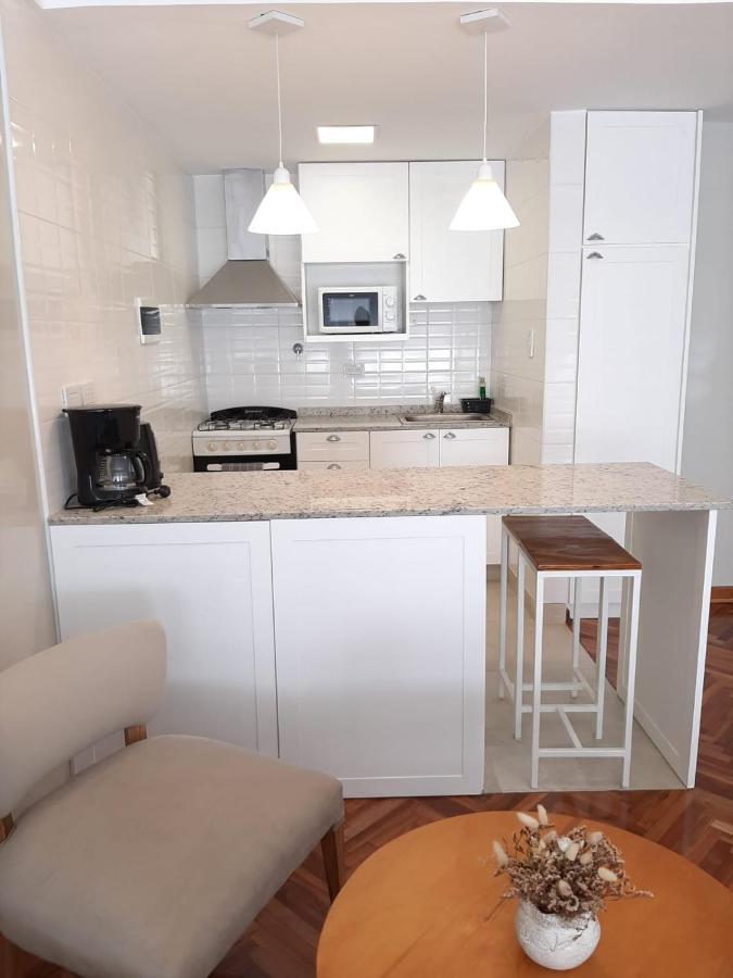 Studio Riobamba Buenos Aires Exteriér fotografie