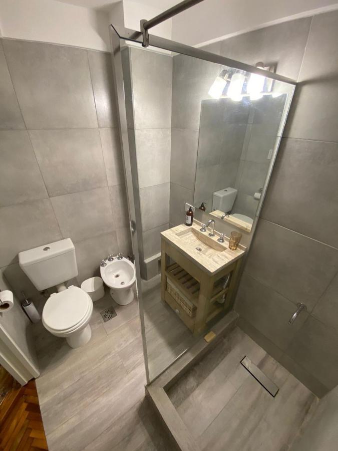 Studio Riobamba Buenos Aires Exteriér fotografie