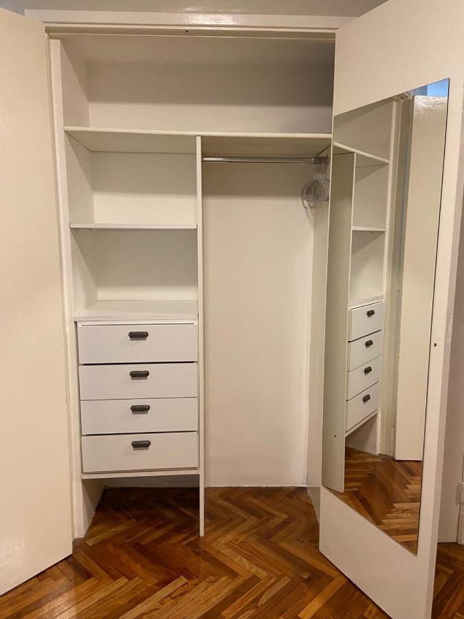 Studio Riobamba Buenos Aires Exteriér fotografie